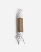 WHITE LACES