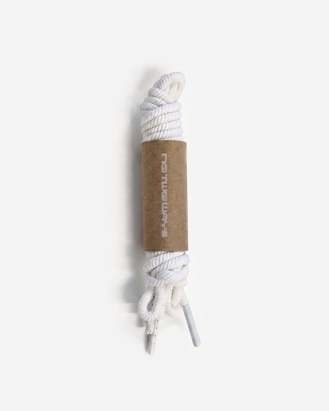 WHITE LACES