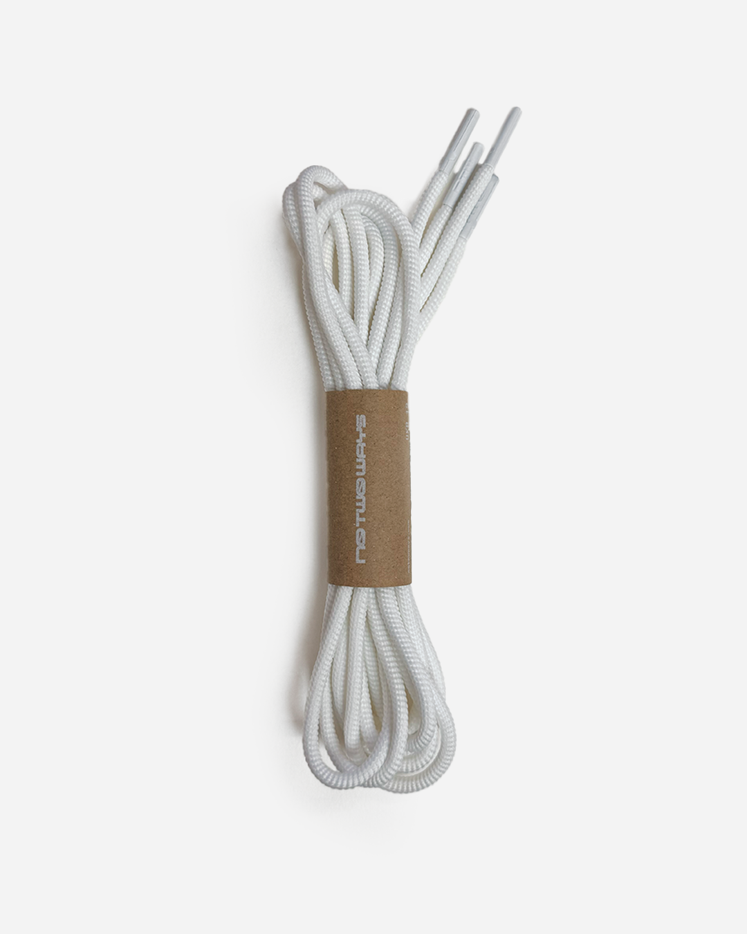 FULL WHITE LACES