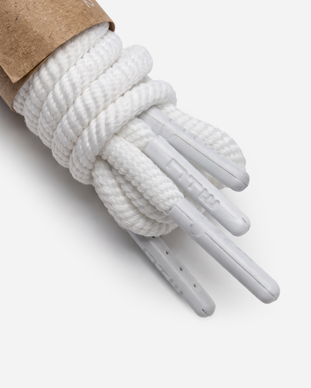 WHITE LACES