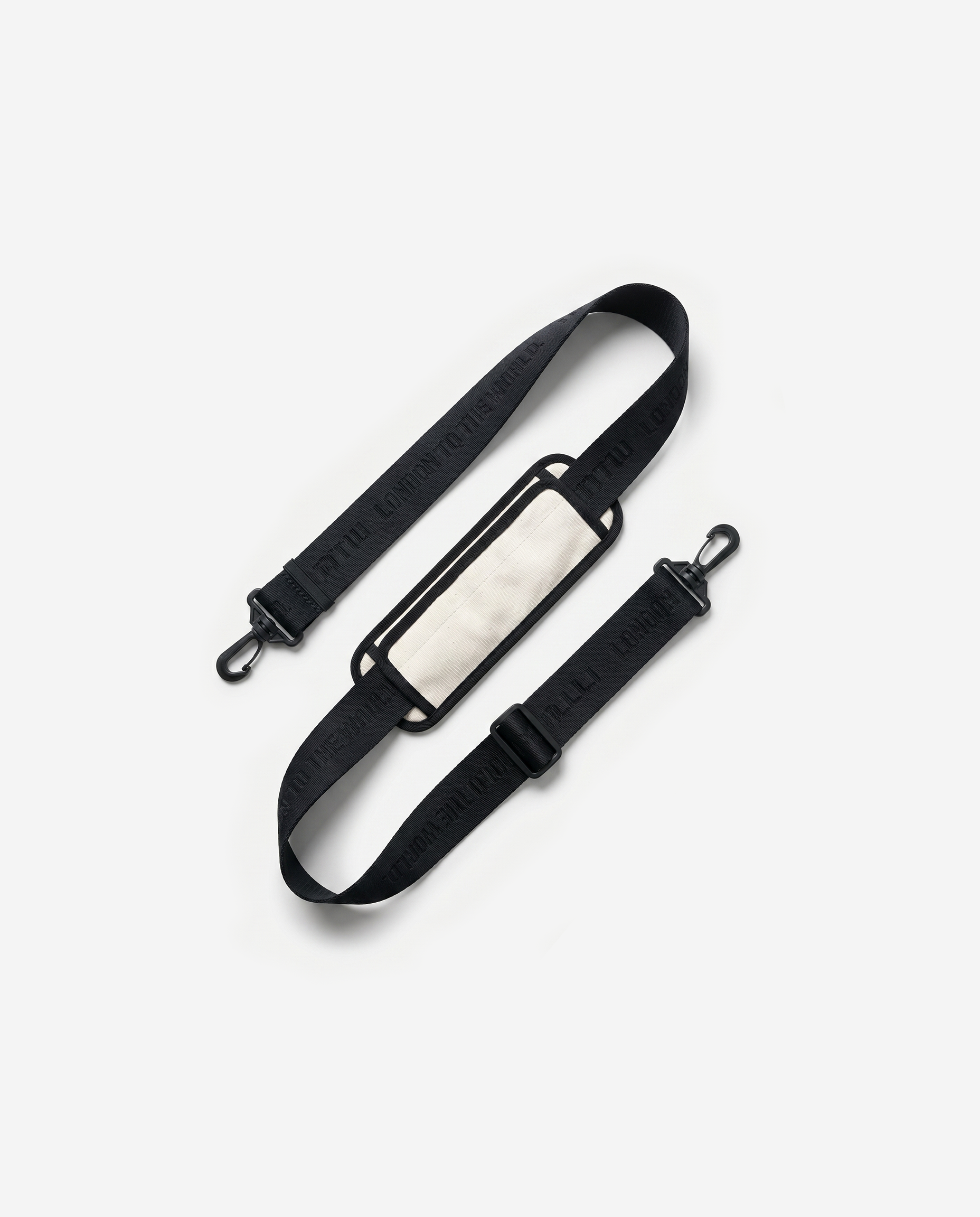 THE NTW DUFFLE BAG