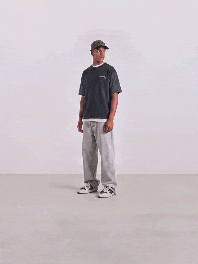 VAULT KAKI