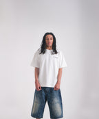 FOUNDERS' TEE - WHITE