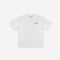 FOUNDERS' TEE - WHITE