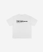 FOUNDERS' TEE - WHITE
