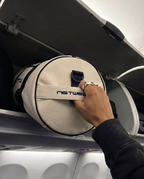 THE NTW DUFFLE BAG