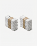 NTW SOCKS - WHITE (14 PACK)