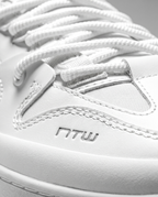 Vault TL Full White - VIP Window