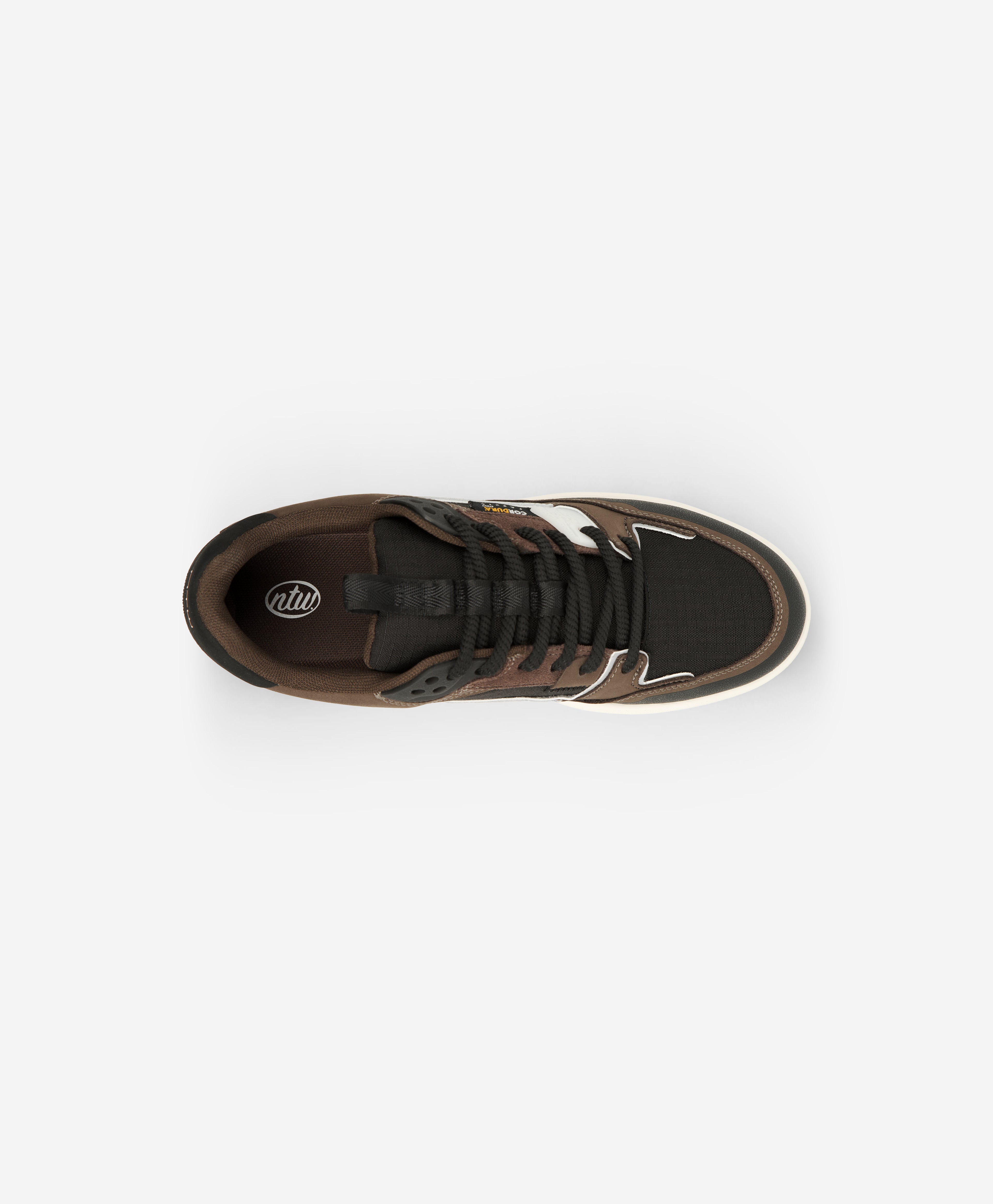 FORMULA HKE BROWN