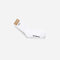 NTW SOCKS - WHITE