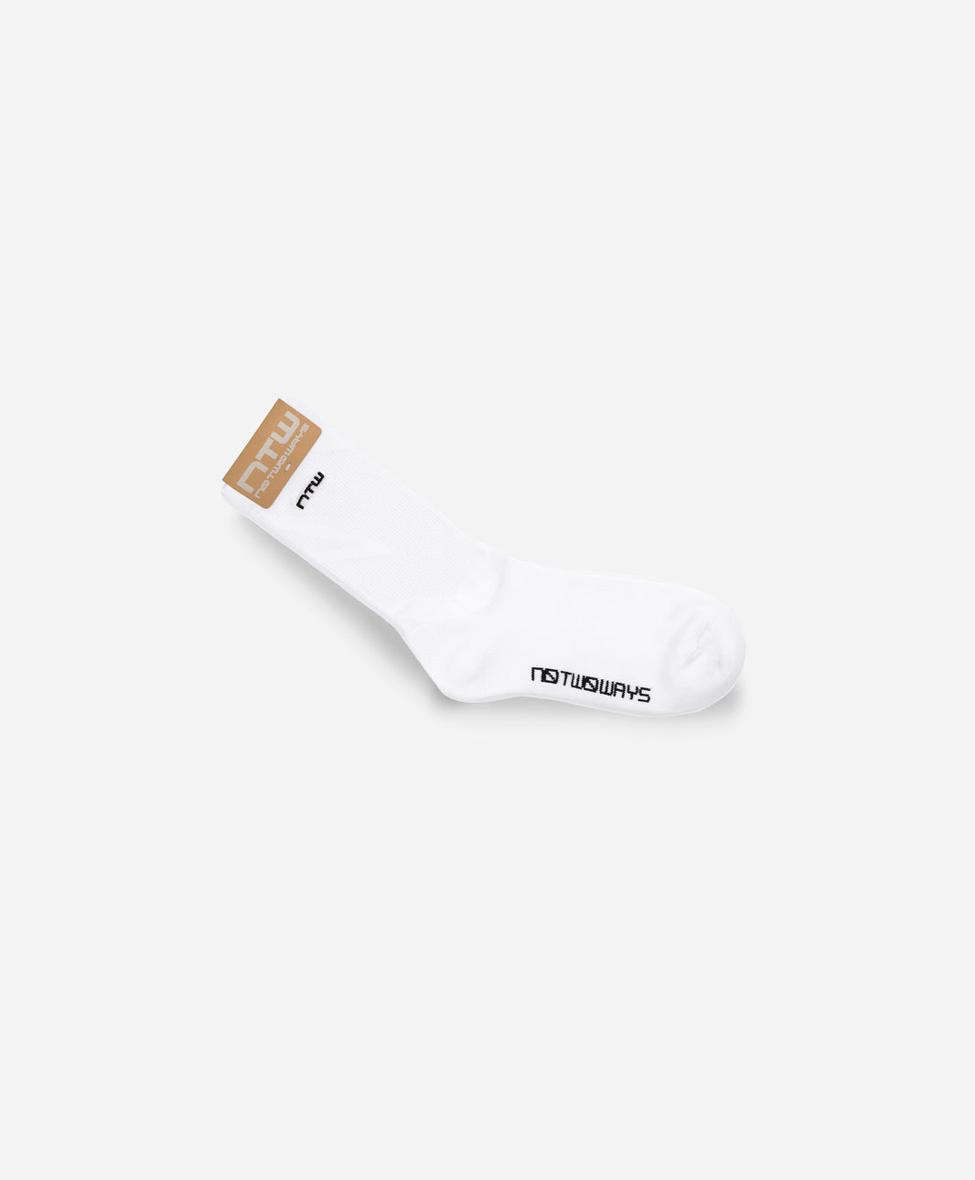 NTW SOCKS - WHITE