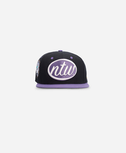ROXO SNAPBACK