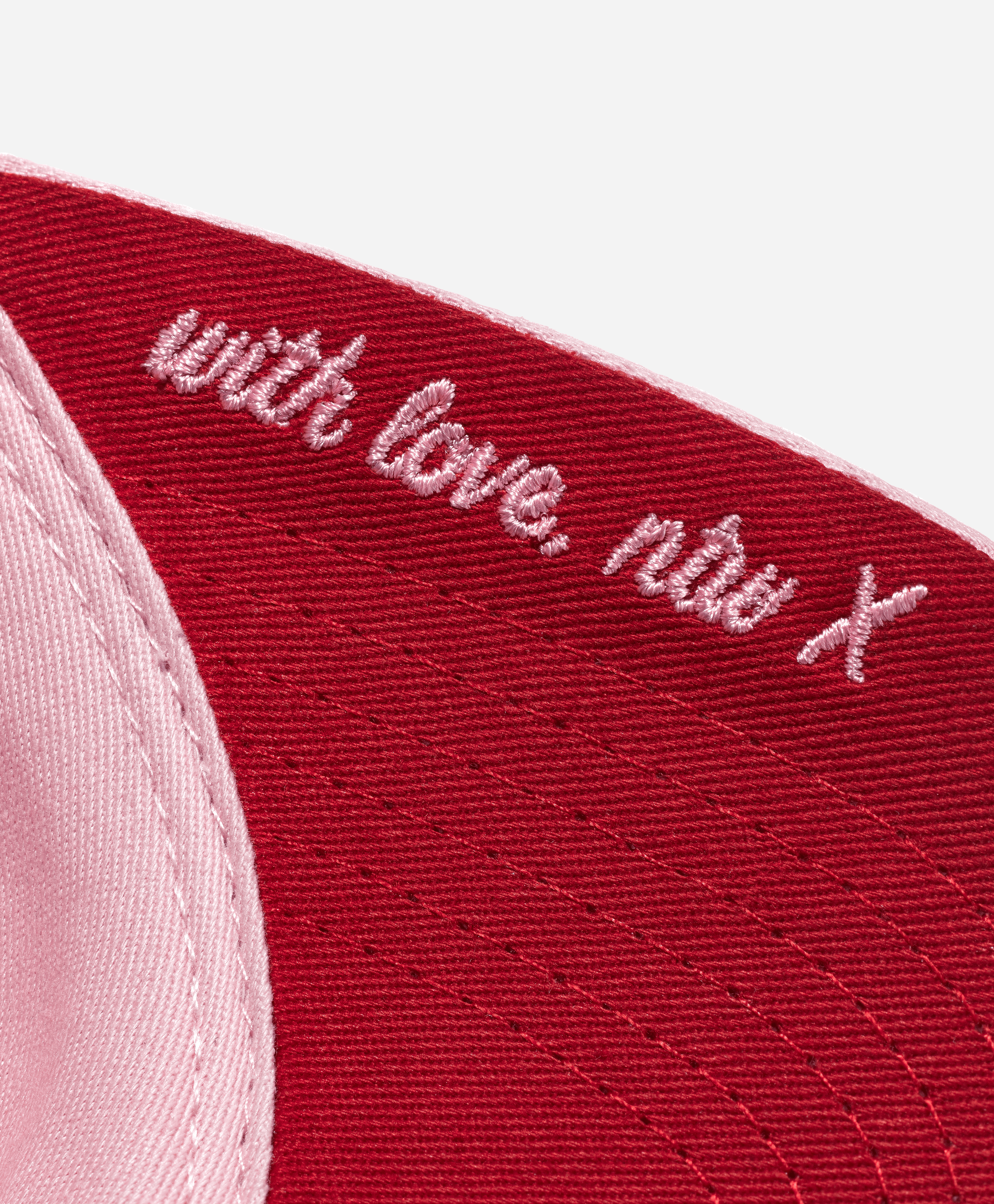 SAKURA CAP [Scented]