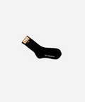 NO SOCKS