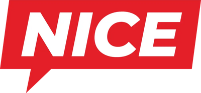 NICE Logo