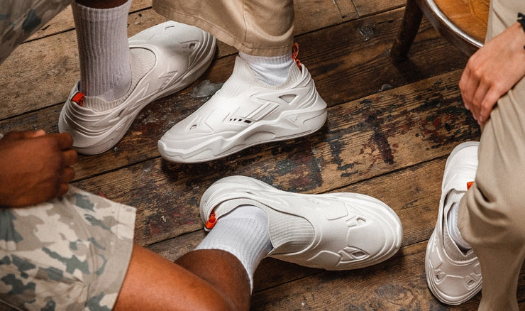 FOAMS white â notwoways